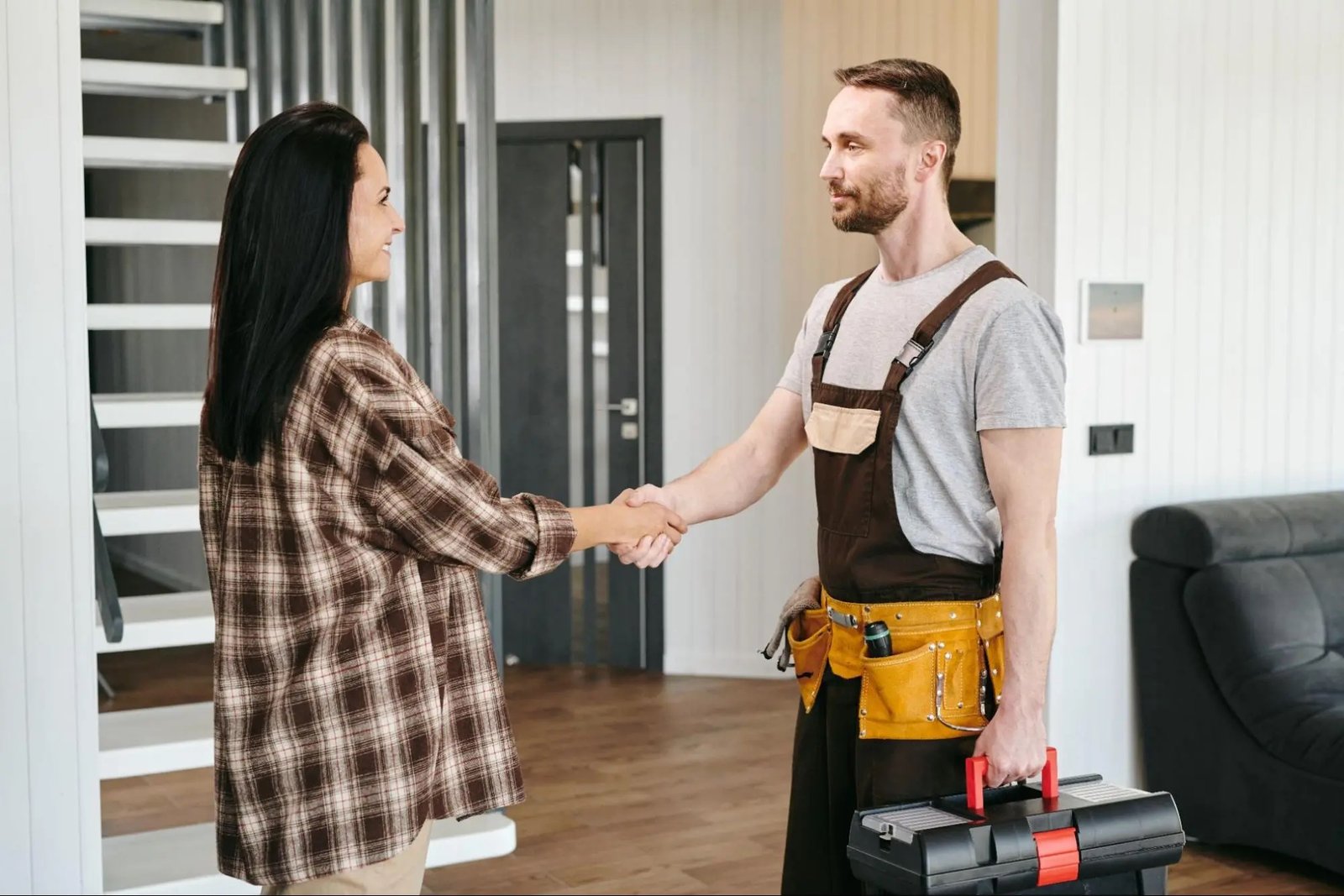 Trusted Local Handyman Services for Homes and Businesses
